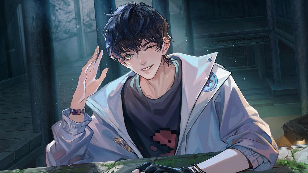 代号谣最新版(暂未上线),代号谣,解谜游戏,剧情游戏