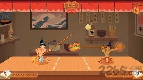 谁胖谁先上官方版(暂未上线),谁胖谁先上,魔性游戏,对战游戏