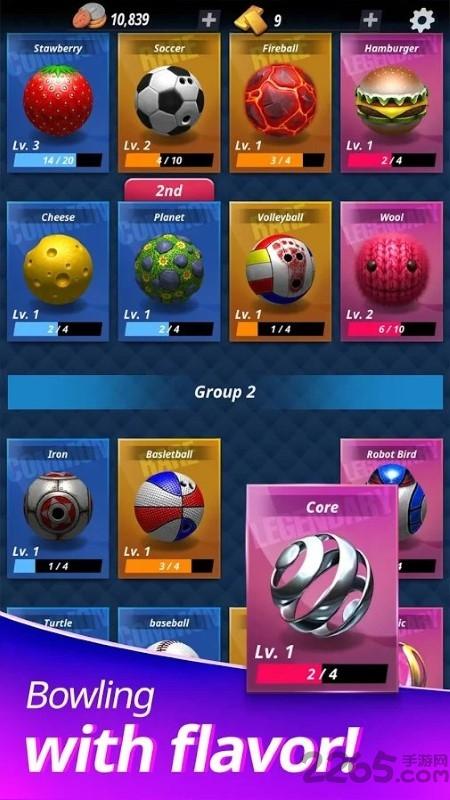 bowling star游戏(暂未上线),bowlingstar,保龄球游戏