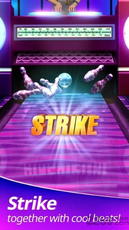 bowling star游戏(暂未上线),bowlingstar,保龄球游戏