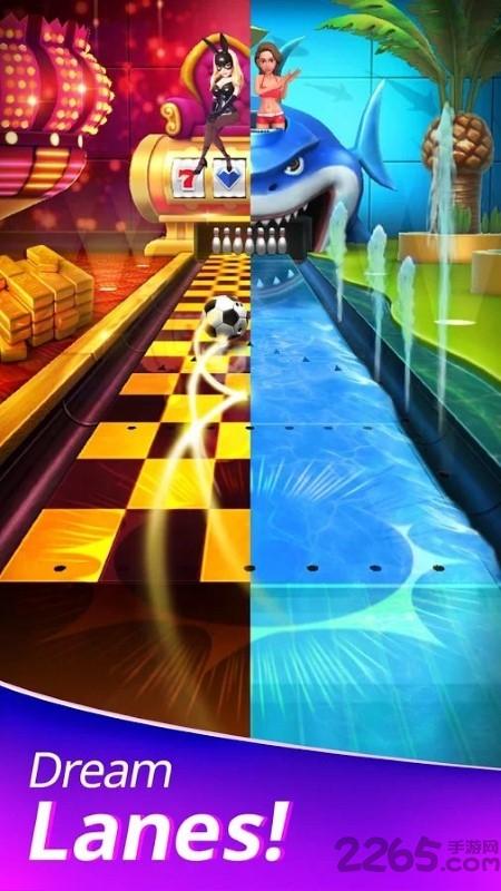 bowling star游戏(暂未上线),bowlingstar,保龄球游戏