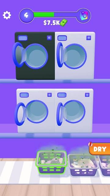 laundry manager最新版下载,laundrymanager,洗衣游戏,经营游戏